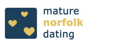 Mature Norfolk Dating logo